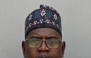 NAMA Director Abba emerges Vice President of IFATCA