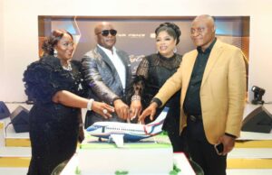 London Service: You Can Fly From Any Domestic Route — Onyema