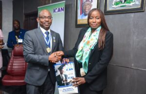 FAAN MD Calls For Stronger Collaboration With ICAN