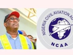 Dana Air: Tukur Warns Against Undermining NCAA’s Autonomy
