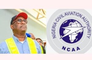 Dana Air: Tukur Warns Against Undermining NCAA’s Autonomy