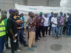 NUATE to picket airlines over refusal to allow workers unionise