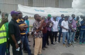 NUATE to picket airlines over refusal to allow workers unionise