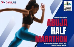 Dana Air to Host Free Health Talk, Screening for Staff, Frequent flyers