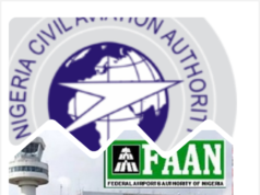 FAAN, NCAA intervene in Turkish airlines, union crisis, assure operators, passengers of safety