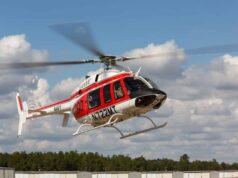 FG clarifies halting of helicopter landing levy