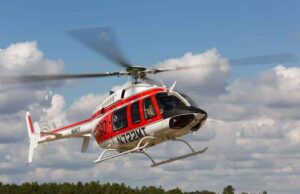 FG clarifies halting of helicopter landing levy