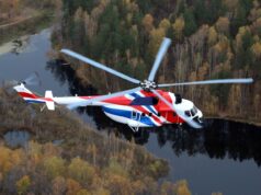 Why we introduced helicopter landing levy—FG