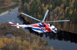 Why we introduced helicopter landing levy—FG