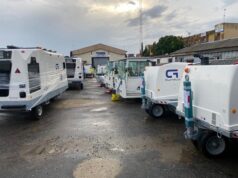 NAHCO Launches Ground Support Equipment Replacement Plan