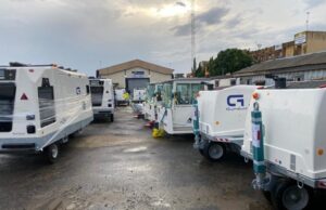 NAHCO Launches Ground Support Equipment Replacement Plan
