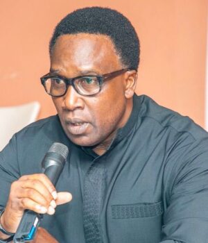 NiMet DG Urges Staff To Ensure Strict Compliance To Budgetary Provisions