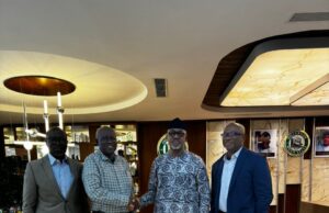 Ogun airport to get MRO facility, flight training school