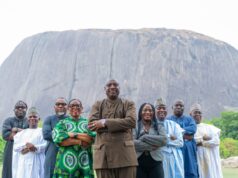 2024 Retreat: Farouk Harps On Need For Collaborative Efforts as NAMA Directors Sign Recommitment Bonds
