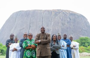 2024 Retreat: Farouk Harps On Need For Collaborative Efforts as NAMA Directors Sign Recommitment Bonds
