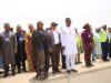 Keyamo inspects Kano airport, seeks dedicated power-line ahead of Hajj operations