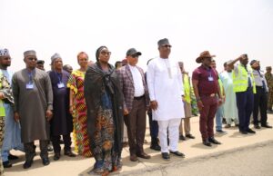 Keyamo inspects Kano airport, seeks dedicated power-line ahead of Hajj operations