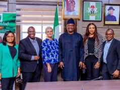 Keyamo Tasks Air France-KLM On Offering Low-Priced Tickets As Airline Hails Improved Airport Infrastructure