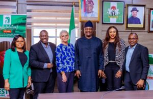 Keyamo Tasks Air France-KLM On Offering Low-Priced Tickets As Airline Hails Improved Airport Infrastructure