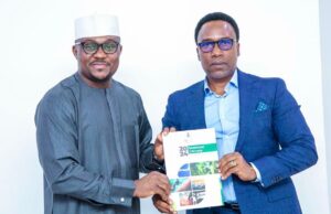 NiMet, Financial Reporting Council To Collaborate In Promoting Sustainability Practices