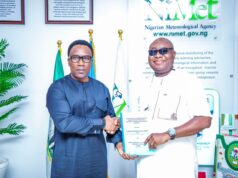 NiMet, FUPRE To Partner On Weather Observation, Research, E-Learning