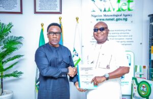 NiMet, FUPRE To Partner On Weather Observation, Research, E-Learning