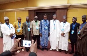 AIMAN Tasks Keyamo On Implementation Of Automation, Review Of 50% Deduction