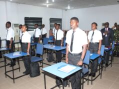 Ilorin Aviation College begins pilots’ course for Nigerian Army Officers