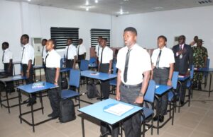 Ilorin Aviation College begins pilots’ course for Nigerian Army Officers