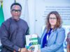 ECHO, NiMet Partner On Disaster Risk Reduction
