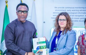 ECHO, NiMet Partner On Disaster Risk Reduction