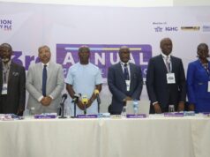NAHCO Targets N100bn In Five Years, To Pursue Diversification Plans