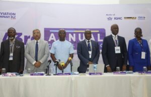NAHCO Targets N100bn In Five Years, To Pursue Diversification Plans