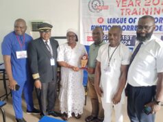 IAC Ilorin to sign MoU with NCAT, commences Engineering, Cabin Crew courses soon