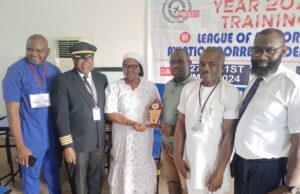 IAC Ilorin to sign MoU with NCAT, commences Engineering, Cabin Crew courses soon