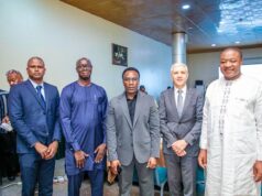 WIGOS will enhance NMHSs Observing Capabilities, data coverage…NiMet DG
