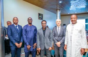 WIGOS will enhance NMHSs Observing Capabilities, data coverage…NiMet DG