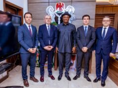 Respect Nigerian passengers, Keyamo Tells Turkish Airlines