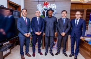 Respect Nigerian passengers, Keyamo Tells Turkish Airlines