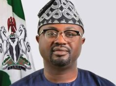 Interior Minister: Lagos airport e-Gates would be 100% ready in three weeks