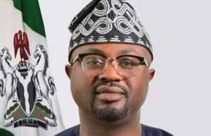 Interior Minister: Lagos airport e-Gates would be 100% ready in three weeks