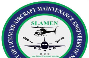 SLAMEN celebrates Int’l Aircraft Engineers Day, Seeks Investment in MRO Facility