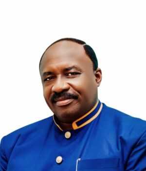 Najomo Remains NCAA’S Acting DG, Says Keyamo
