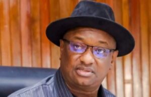 ‘Keyamo, Najomo’s doggedness gave Nigeria higher ICAO audit rating’