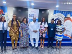 Najomo tasks Cabin Crew on passenger safety, comfort