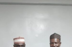 Ngerem tasks AIMAN on professionalism