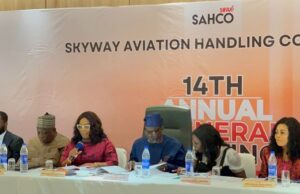 SAHCO generates N16.5bn revenue in 2023, plans more investment in GSE