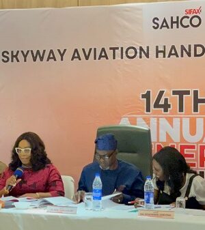 SAHCO generates N16.5bn revenue in 2023, plans more investment in GSE