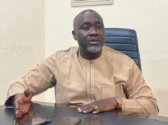 Ogungbangbe To Chair LAAC 28th Conference, As Caulcrick, Nwuba, Others Speak