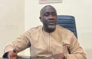 Ogungbangbe To Chair LAAC 28th Conference, As Caulcrick, Nwuba, Others Speak